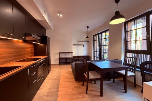 Prodej bytu 2+kk 50 m², U Lihovaru, Praha Prodej bytu 2+kk 50 m², U Lihovaru, Praha