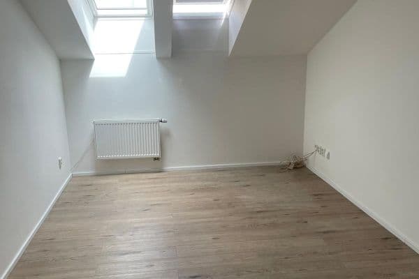 Pronájem bytu 2+kk 54 m², Pechova, Brno Pronájem bytu 2+kk 54 m², Pechova, Brno