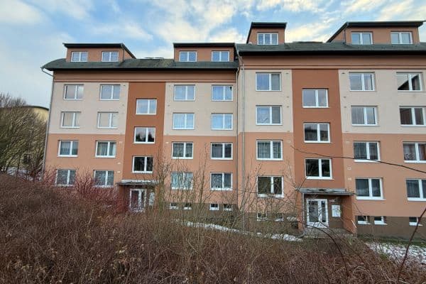 Prodej bytu 2+1 60 m², Hybešova, Boskovice, Jihomoravský kraj Prodej bytu 2+1 60 m², Hybešova, Boskovice, Jihomoravský kraj