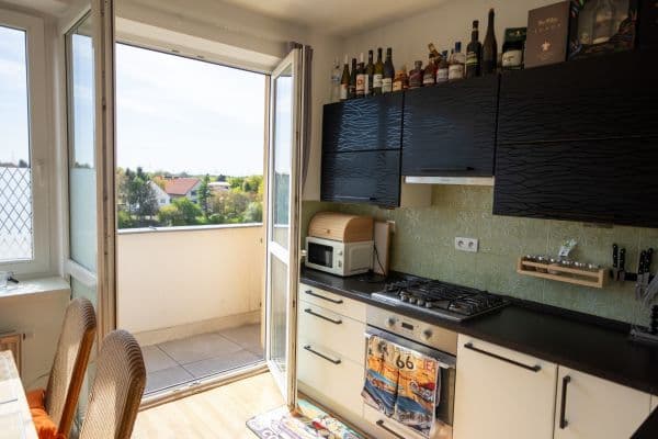 Pronájem bytu 2+kk 57 m², Vrábská, Brandýs nad Labem-Stará Boleslav Pronájem bytu 2+kk 57 m², Vrábská, Brandýs nad Labem-Stará Boleslav