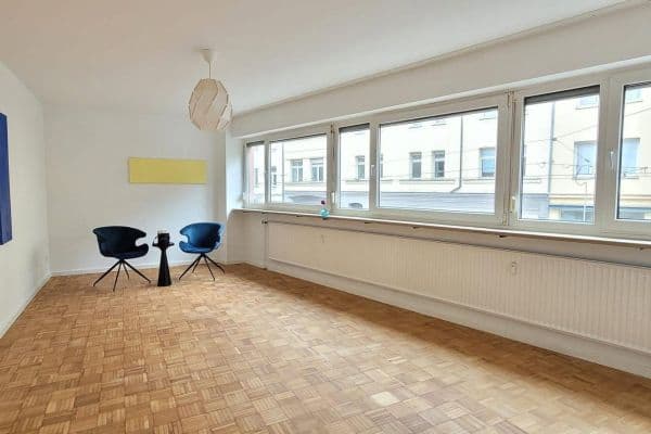 Prodej bytu 1+1 41 m², Arndtstr. 3, Nürnberg Prodej bytu 1+1 41 m², Arndtstr. 3, Nürnberg