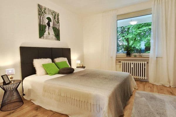 Prodej bytu 3+1 62 m², Melle Prodej bytu 3+1 62 m², Melle