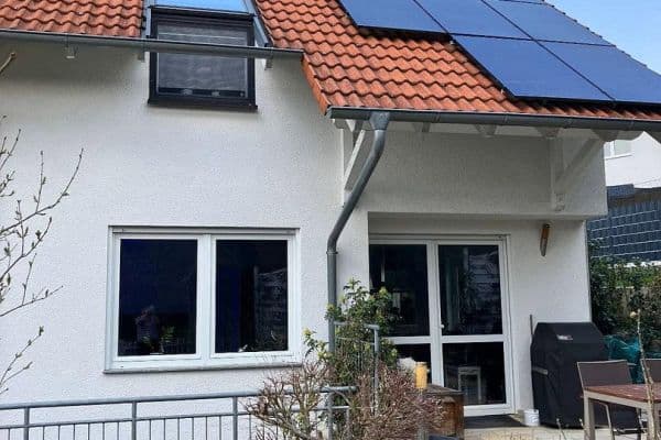 Prodej domu 120 m², pozemek 249 m², Allmersbach im Tal Prodej domu 120 m², pozemek 249 m², Allmersbach im Tal