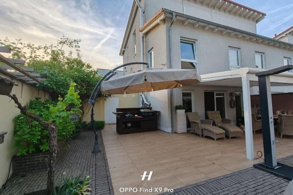 Prodej domu 153 m², pozemek 278 m², Hofheim Prodej domu 153 m², pozemek 278 m², Hofheim
