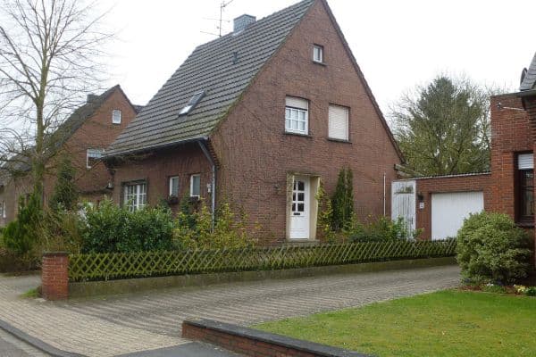 Pronájem domu 160 m², pozemek 720 m², Hubertusstr. 66, Rheurdt Pronájem domu 160 m², pozemek 720 m², Hubertusstr. 66, Rheurdt