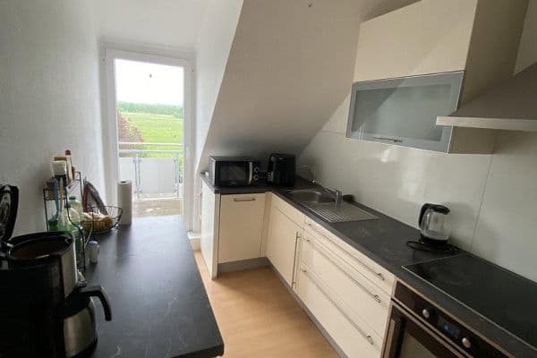 Pronájem bytu 3+1 81 m², Rheurdter Str. 32, Rheurdt Pronájem bytu 3+1 81 m², Rheurdter Str. 32, Rheurdt