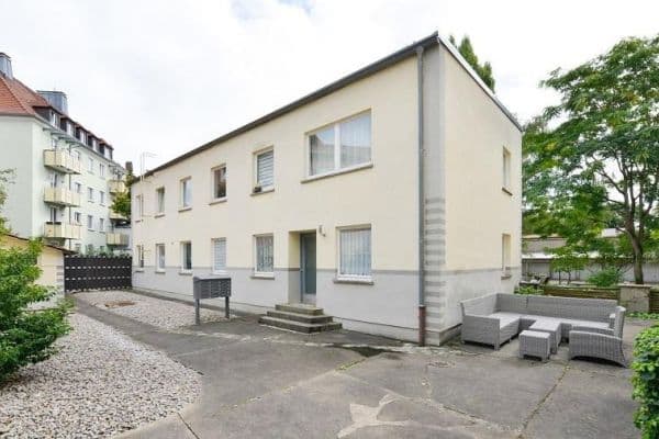 Prodej domu 198 m², pozemek 253 m², Würzburg Prodej domu 198 m², pozemek 253 m², Würzburg