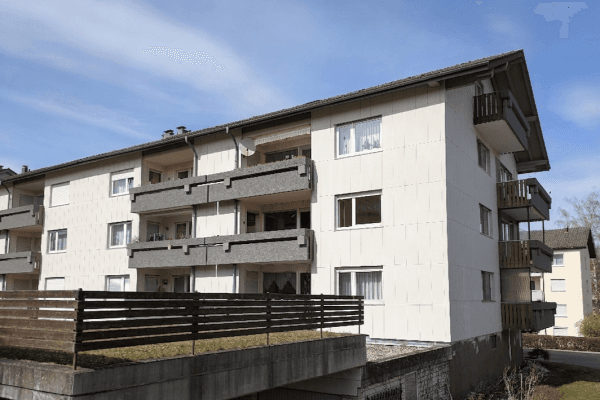 Prodej bytu 4+kk 103 m², Uhlandstraße 16, Nattheim Prodej bytu 4+kk 103 m², Uhlandstraße 16, Nattheim