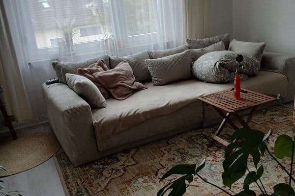 Pronájem bytu 2+1 50 m², Eifelstr. 68, Solingen Pronájem bytu 2+1 50 m², Eifelstr. 68, Solingen