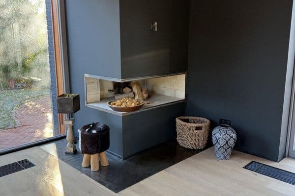 Prodej domu 225 m², pozemek 1.650 m², Mühlenstrasse 44, Wittenbergen Prodej domu 225 m², pozemek 1.650 m², Mühlenstrasse 44, Wittenbergen