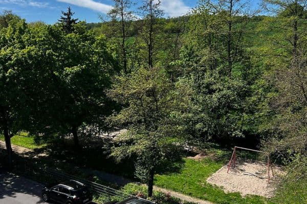 Prodej bytu 3+1 60 m², Münzenbergstraße 16, Wiesbaden, Hessen Prodej bytu 3+1 60 m², Münzenbergstraße 16, Wiesbaden, Hessen