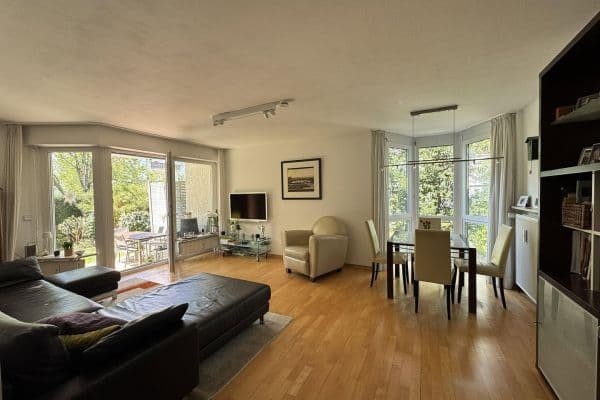 Prodej bytu 3+1 92 m², München, Bavorsko Prodej bytu 3+1 92 m², München, Bavorsko