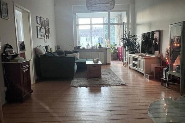 Pronájem bytu 3+1 100 m², Otmarstraße 22, Essen Pronájem bytu 3+1 100 m², Otmarstraße 22, Essen