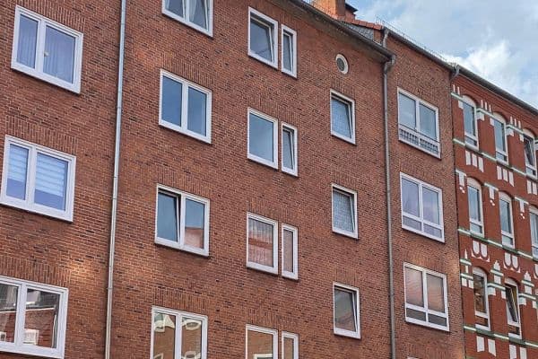 Prodej bytu 3+1 55 m², Kiel Prodej bytu 3+1 55 m², Kiel