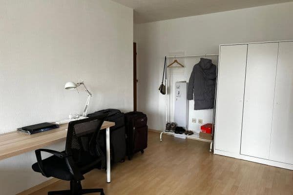 Pronájem bytu 1+1 26 m², Baroper Straße 375, Dortmund, Severní Porýní-Vestfálsko Pronájem bytu 1+1 26 m², Baroper Straße 375, Dortmund, Severní Porýní-Vestfálsko