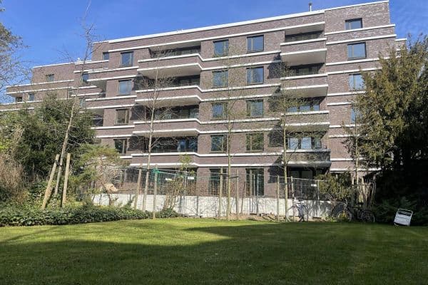 Pronájem bytu 2+1 67 m², Hardorffsweg 12, Hamburg, Hamburg Pronájem bytu 2+1 67 m², Hardorffsweg 12, Hamburg, Hamburg