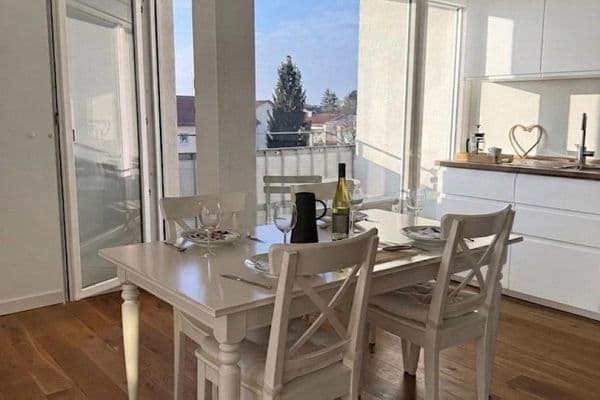 Pronájem bytu 3+1 70 m², München, Bavorsko Pronájem bytu 3+1 70 m², München, Bavorsko