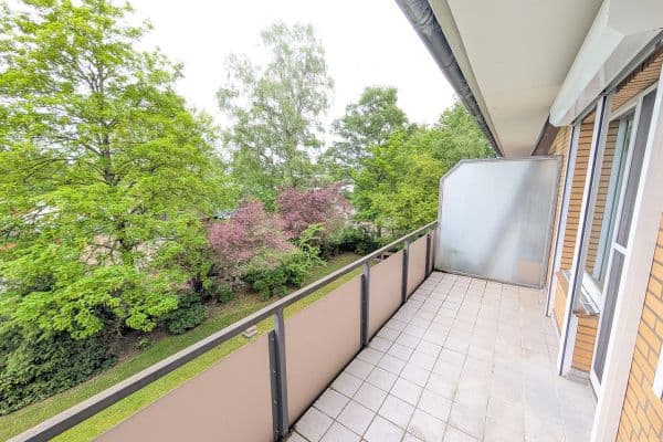 Prodej bytu 3+1 78 m², Walddörfer Str. 374, Hamburg, Hamburg Prodej bytu 3+1 78 m², Walddörfer Str. 374, Hamburg, Hamburg