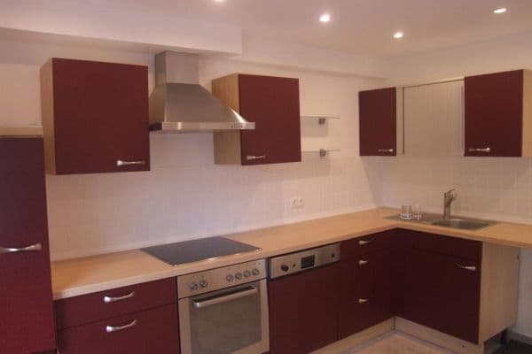 Pronájem bytu 3+1 95 m², Lautertal Odw. Pronájem bytu 3+1 95 m², Lautertal Odw.