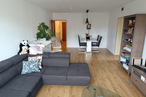 Pronájem bytu 3+1 90 m², Höfener Str. 142, Nürnberg, Bavorsko Pronájem bytu 3+1 90 m², Höfener Str. 142, Nürnberg, Bavorsko