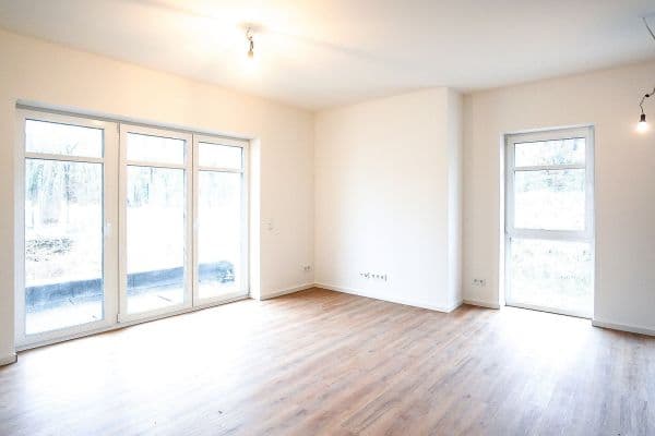 Pronájem bytu 3+1 80 m², Carl-Adam-Petri-Straße, Brandenburg - Potsdam Pronájem bytu 3+1 80 m², Carl-Adam-Petri-Straße, Brandenburg - Potsdam