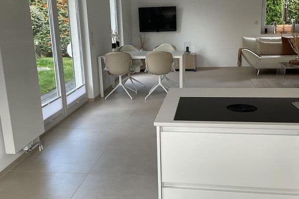 Prodej bytu 2+1 80 m², Travemünde, Šlesvicko-Holštýnsko Prodej bytu 2+1 80 m², Travemünde, Šlesvicko-Holštýnsko
