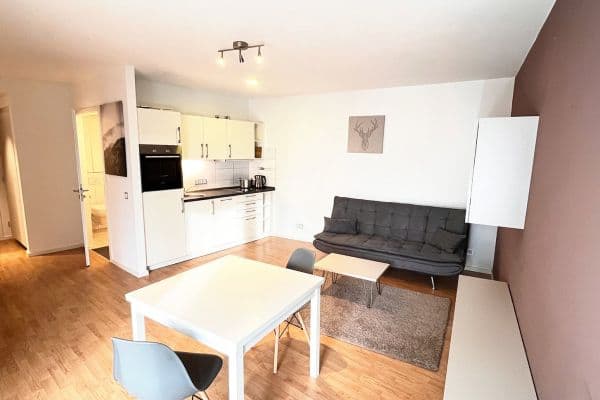 Prodej bytu 2+1 52 m², Dörpfeldstraße 5, Berlin, Berlín Prodej bytu 2+1 52 m², Dörpfeldstraße 5, Berlin, Berlín