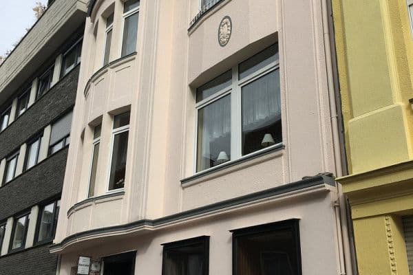 Prodej domu 550 m², pozemek 235 m², Mönchengladbach Prodej domu 550 m², pozemek 235 m², Mönchengladbach