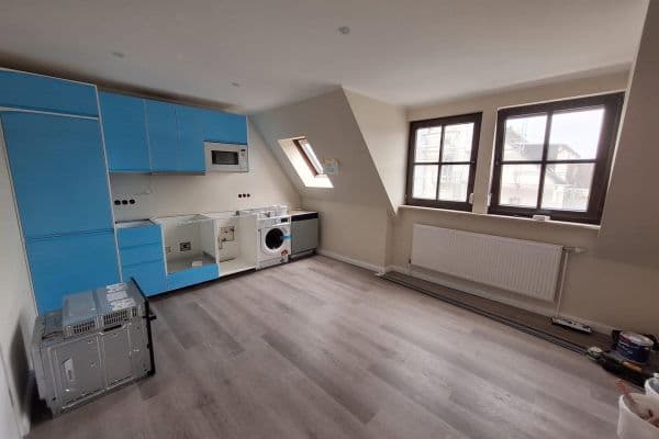 Pronájem bytu 3+1 76 m², Schmidtstraße 12, Rüdesheim am Rhein Pronájem bytu 3+1 76 m², Schmidtstraße 12, Rüdesheim am Rhein