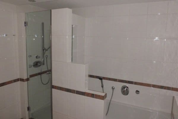 Pronájem bytu 4+kk 115 m², Filderstadt Pronájem bytu 4+kk 115 m², Filderstadt