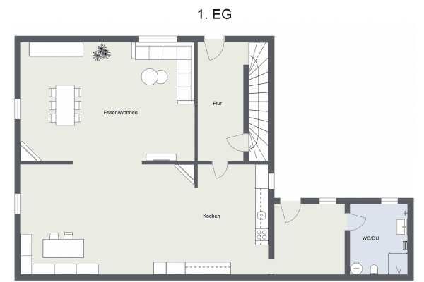 Prodej domu 124 m², pozemek 339 m², Karbachstr. 2, Neuwied Prodej domu 124 m², pozemek 339 m², Karbachstr. 2, Neuwied