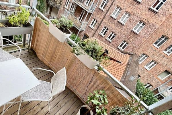 Pronájem bytu 3+1 60 m², Reichstr. 0, Nürnberg, Bavorsko Pronájem bytu 3+1 60 m², Reichstr. 0, Nürnberg, Bavorsko