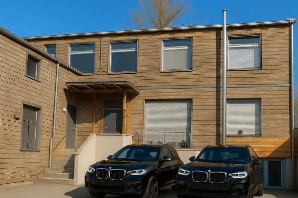 Pronájem bytu 3+1 105 m², Dortmund, Severní Porýní-Vestfálsko Pronájem bytu 3+1 105 m², Dortmund, Severní Porýní-Vestfálsko