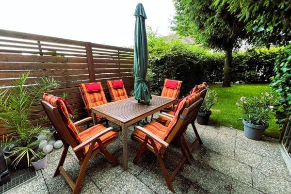 Prodej domu 151 m², pozemek 212 m², Schorndorf Prodej domu 151 m², pozemek 212 m², Schorndorf