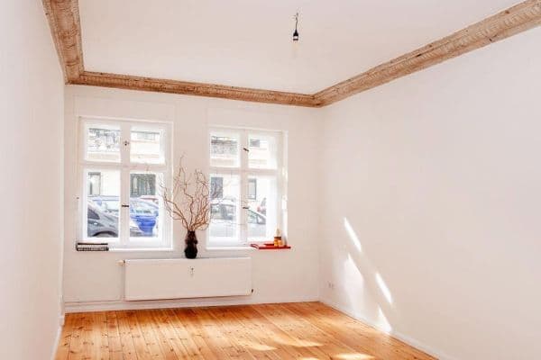 Prodej bytu 2+1 59 m², Fidicinstr. 30, Berlin, Berlín Prodej bytu 2+1 59 m², Fidicinstr. 30, Berlin, Berlín