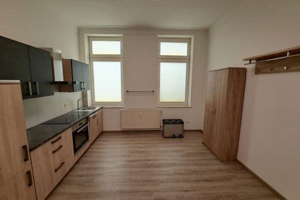 Pronájem bytu 2+1 40 m², Meerbusch Osterath Pronájem bytu 2+1 40 m², Meerbusch Osterath