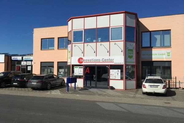 Pronájem kanceláře 238 m², Waldhofstr. 19, Ellerbek Pronájem kanceláře 238 m², Waldhofstr. 19, Ellerbek
