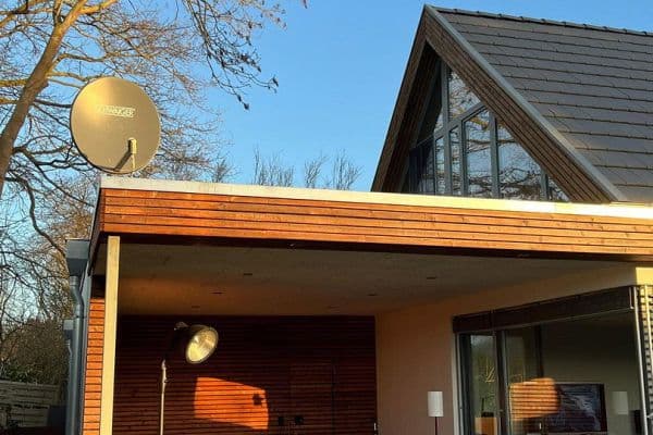 Prodej domu 165 m², pozemek 657 m², Posenerstraße 8, Timmendorfer Strand Prodej domu 165 m², pozemek 657 m², Posenerstraße 8, Timmendorfer Strand