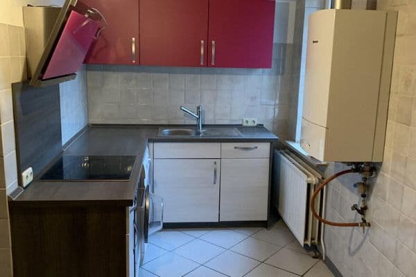 Pronájem bytu 3+1 78 m², Elbingeröder Str. 3, Braunlage Pronájem bytu 3+1 78 m², Elbingeröder Str. 3, Braunlage