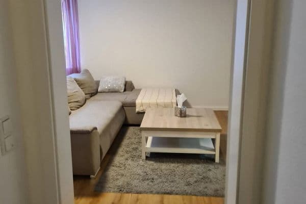 Pronájem bytu 2+1 55 m², Holzgerlingen Pronájem bytu 2+1 55 m², Holzgerlingen