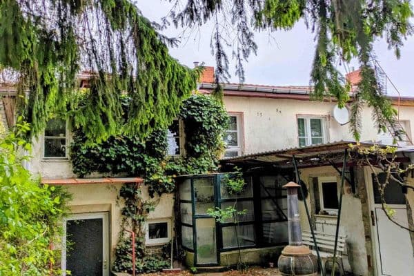 Prodej domu 120 m², pozemek 900 m², Teltow Prodej domu 120 m², pozemek 900 m², Teltow
