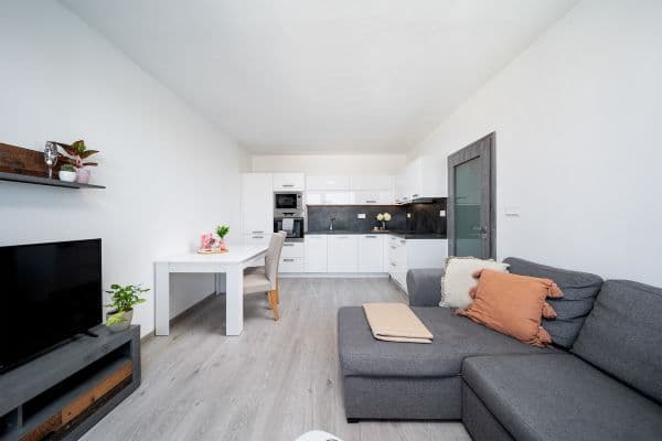 Prodej bytu 2+kk 42 m², Dlouhá, České Budějovice Prodej bytu 2+kk 42 m², Dlouhá, České Budějovice