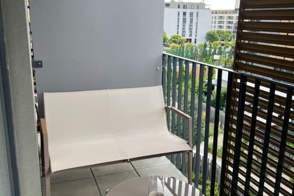 Pronájem bytu 2+1 57 m², Fialová, Bratislava Pronájem bytu 2+1 57 m², Fialová, Bratislava