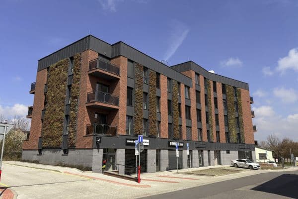 Pronájem bytu 2+kk 44 m², U Štěpánků, Hořovice, Středočeský kraj Pronájem bytu 2+kk 44 m², U Štěpánků, Hořovice, Středočeský kraj