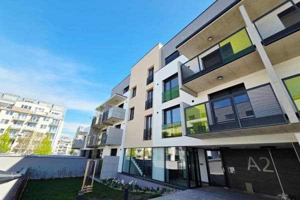 Pronájem bytu 2+kk 54 m², Nebřenická, Praha Pronájem bytu 2+kk 54 m², Nebřenická, Praha