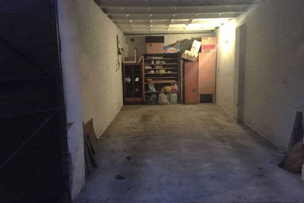 Prodej garáže 16 m², Prodej garáže 16 m²,