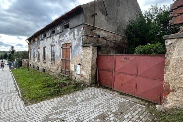 Prodej pozemku 1.004 m², Kamenice Prodej pozemku 1.004 m², Kamenice