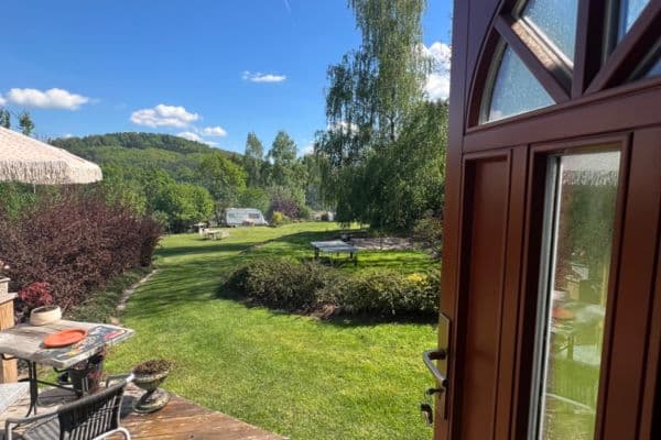 Prodej chaty, chalupy 24 m², pozemek 1.800 m², Radeč Žandov Prodej chaty, chalupy 24 m², pozemek 1.800 m², Radeč Žandov