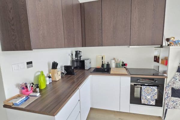 Pronájem bytu 2+kk 54 m², Pod Kotlaskou, Praha Pronájem bytu 2+kk 54 m², Pod Kotlaskou, Praha