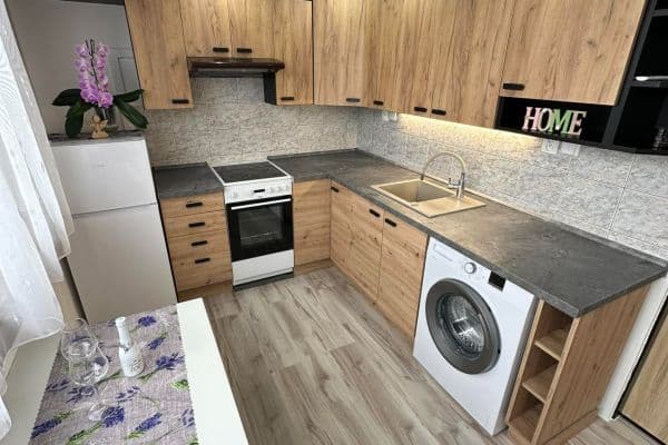 Pronájem bytu 1+1 39 m², Bruzovská, Frýdek-Místek Pronájem bytu 1+1 39 m², Bruzovská, Frýdek-Místek
